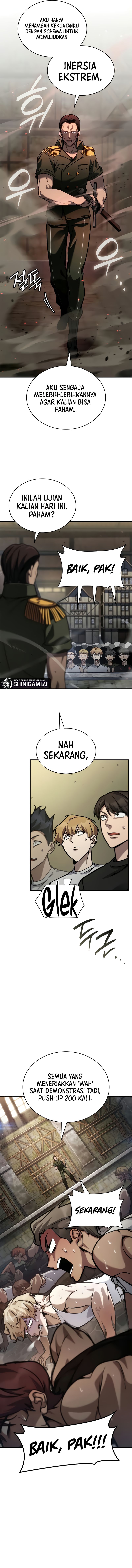 Infinite Mage Chapter 100 page 20