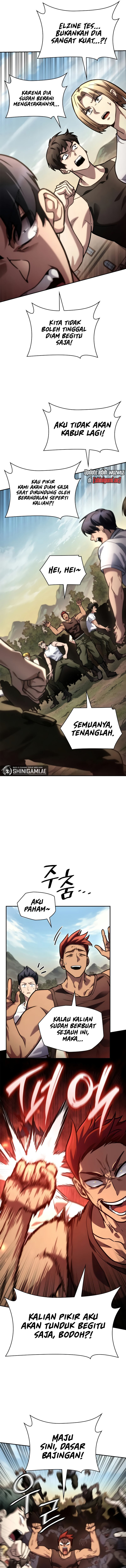 Infinite Mage Chapter 100 page 5