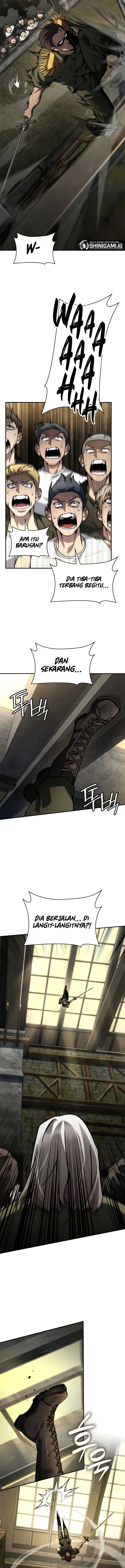 Infinite Mage Chapter 100 page 17