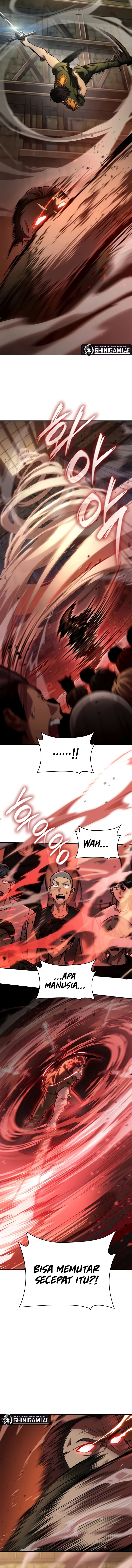 Infinite Mage Chapter 100 page 18
