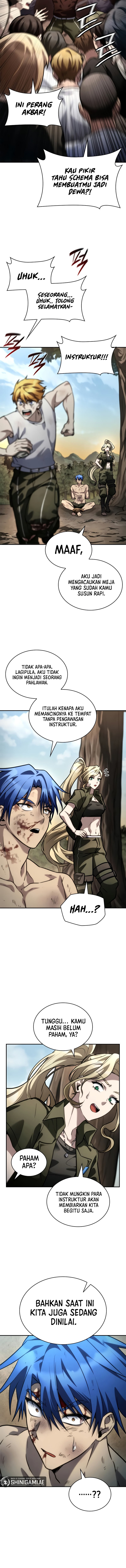 Infinite Mage Chapter 100 page 6