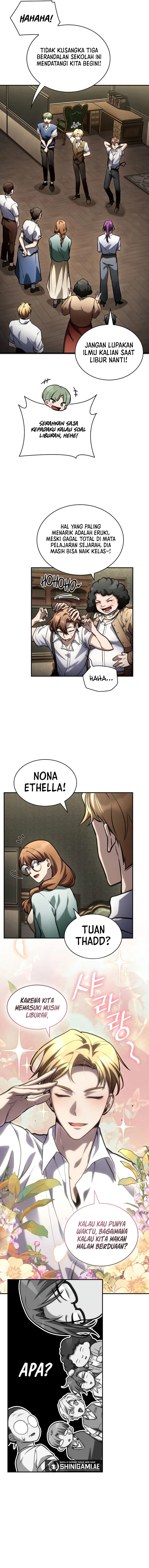 Infinite Mage Chapter 102 page 12