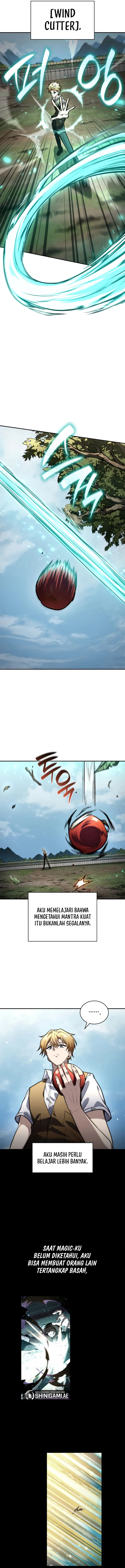 Infinite Mage Chapter 102 page 6