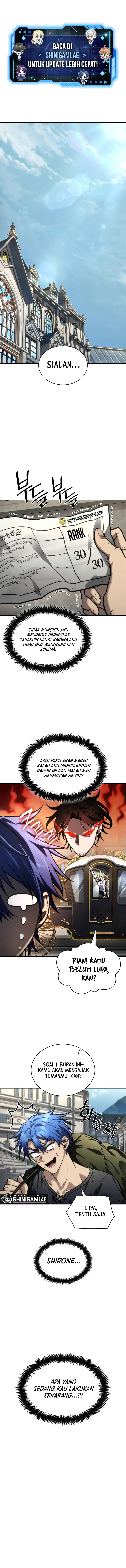 Infinite Mage Chapter 102 page 1