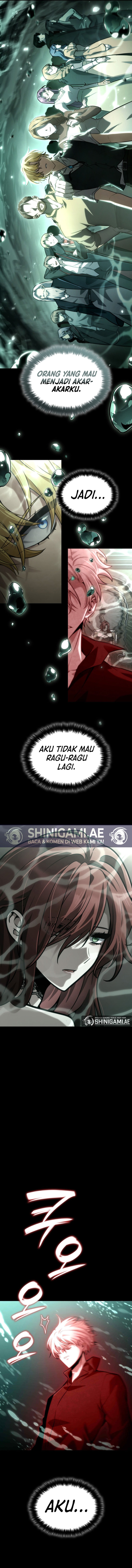 Infinite Mage Chapter 116