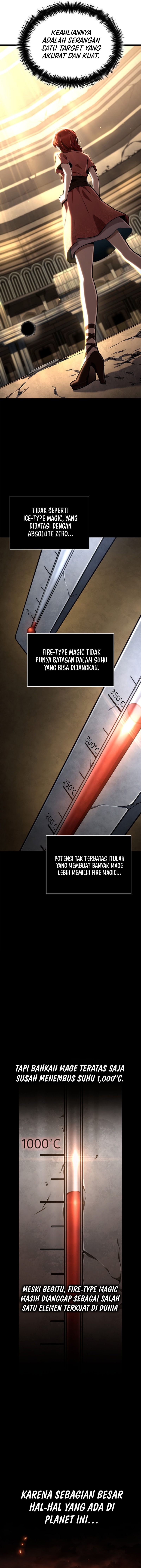 Infinite Mage Chapter 121