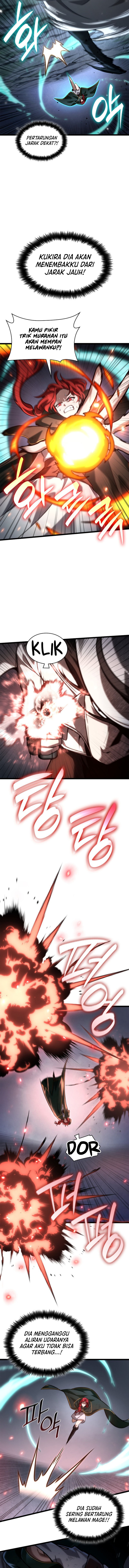 Infinite Mage Chapter 133