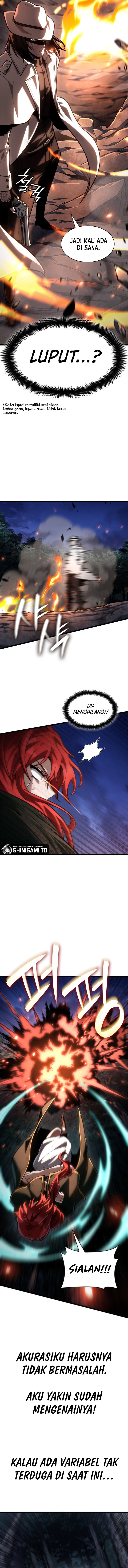 Infinite Mage Chapter 133