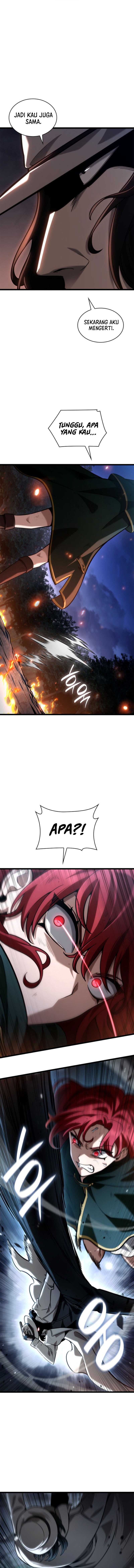 Infinite Mage Chapter 133