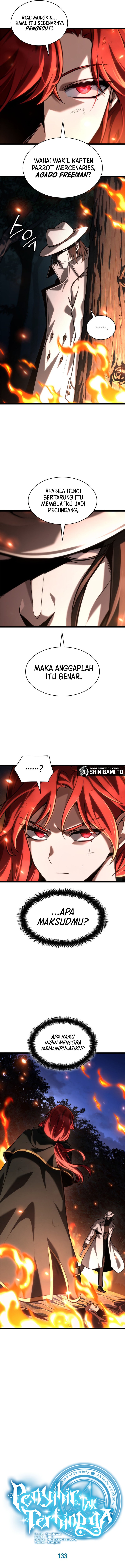 Infinite Mage Chapter 133