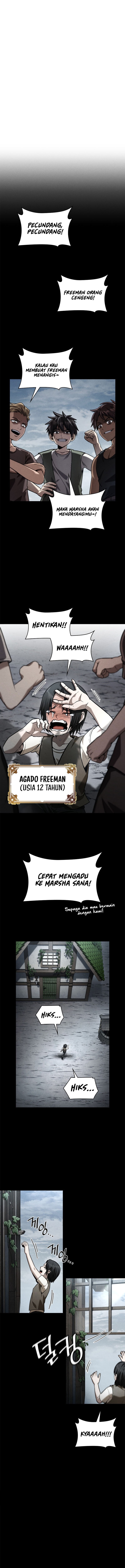 Infinite Mage Chapter 133