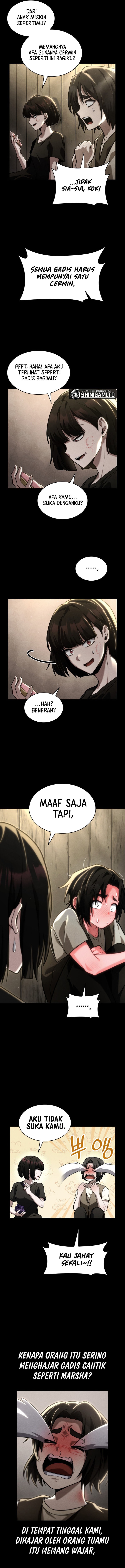 Infinite Mage Chapter 134