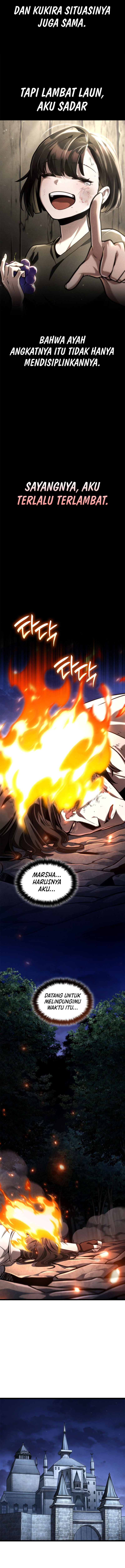 Infinite Mage Chapter 134