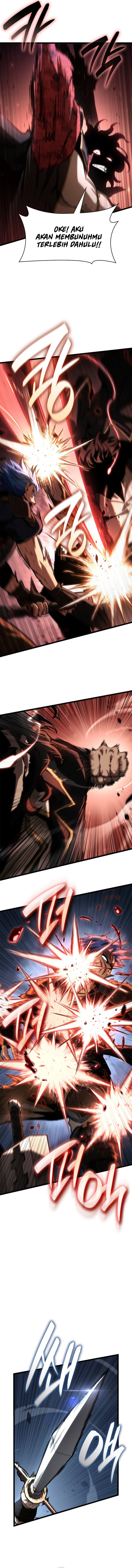 Infinite Mage Chapter 134