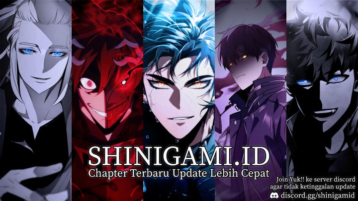 Infinite Mage Chapter 35