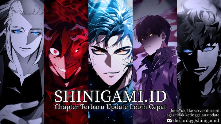 Infinite Mage Chapter 36