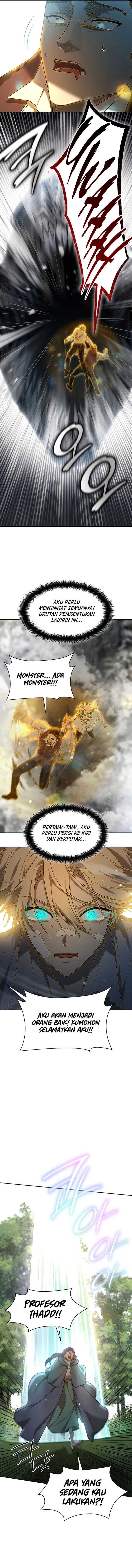 Infinite Mage Chapter 38