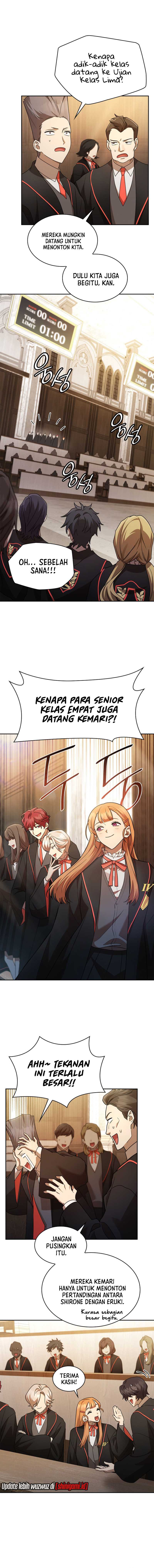 Infinite Mage Chapter 46