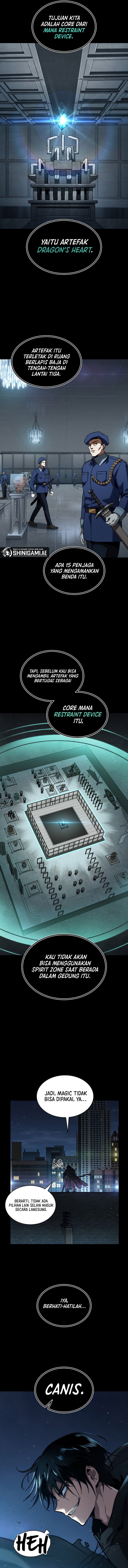 Infinite Mage Chapter 66 page 2