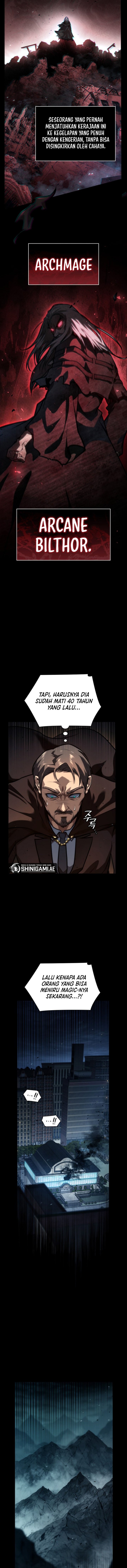 Infinite Mage Chapter 66 page 13