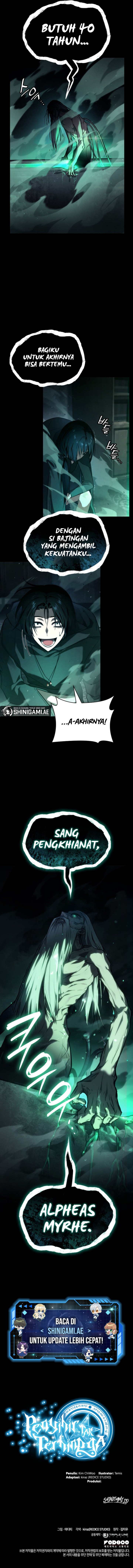 Infinite Mage Chapter 66 page 16