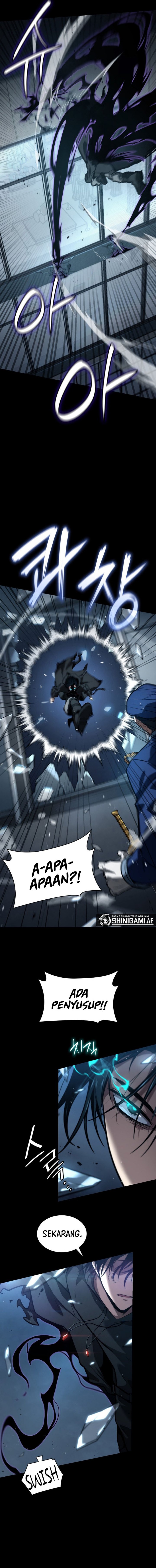 Infinite Mage Chapter 66 page 4