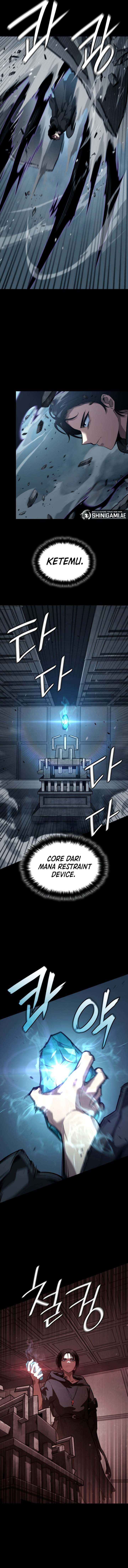 Infinite Mage Chapter 66 page 7