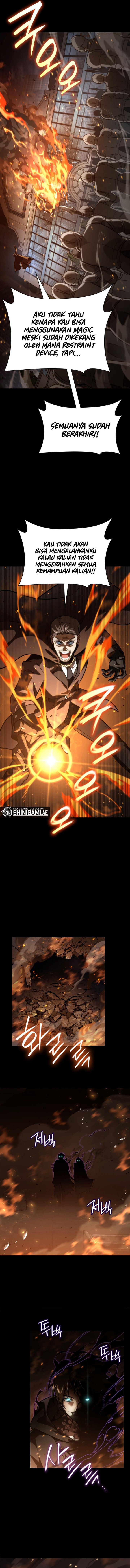 Infinite Mage Chapter 66 page 10