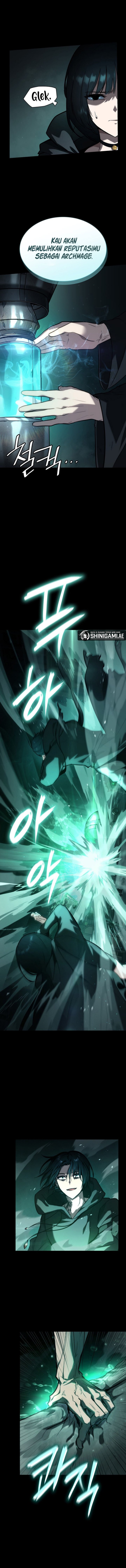 Infinite Mage Chapter 66 page 15