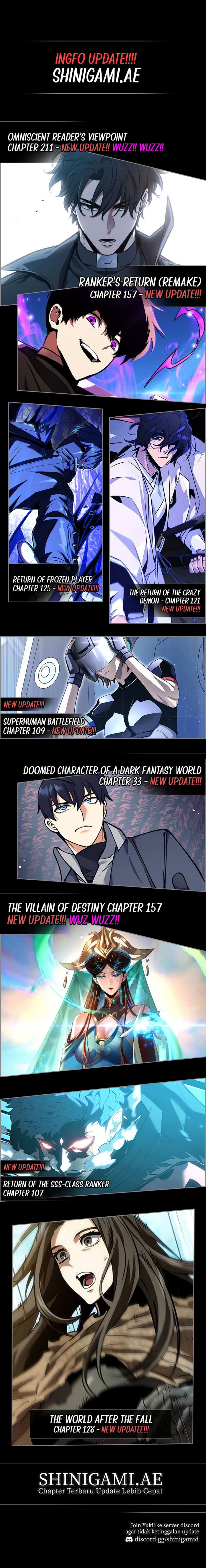 Infinite Mage Chapter 66 page 17
