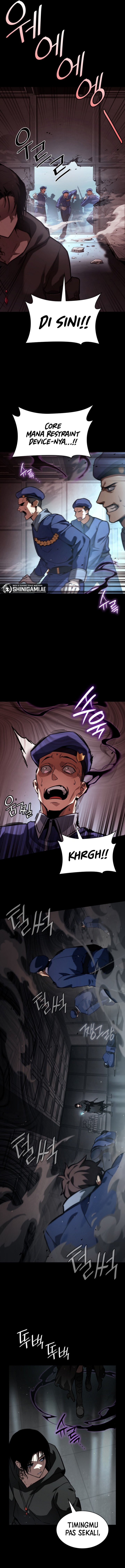 Infinite Mage Chapter 66 page 8