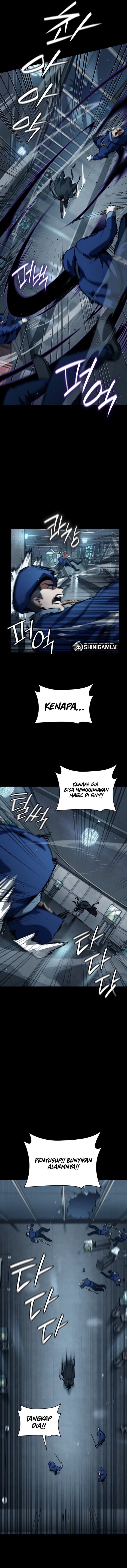 Infinite Mage Chapter 66 page 5