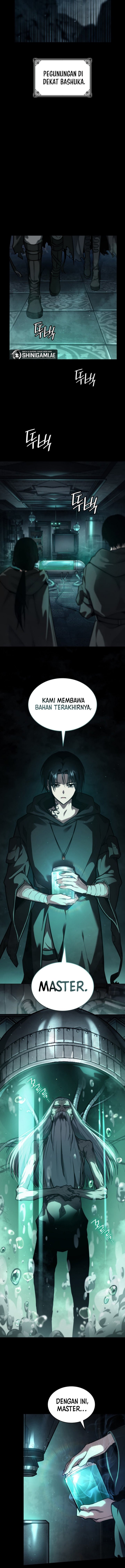 Infinite Mage Chapter 66 page 14
