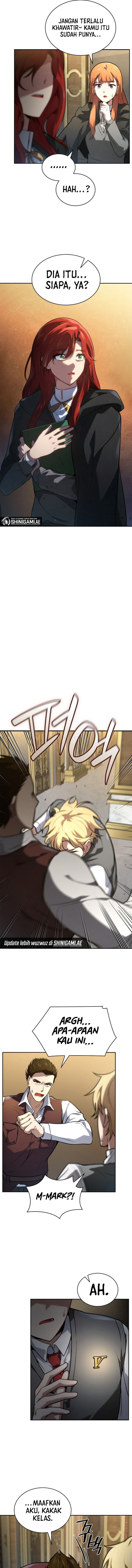 Infinite Mage Chapter 69 page 14