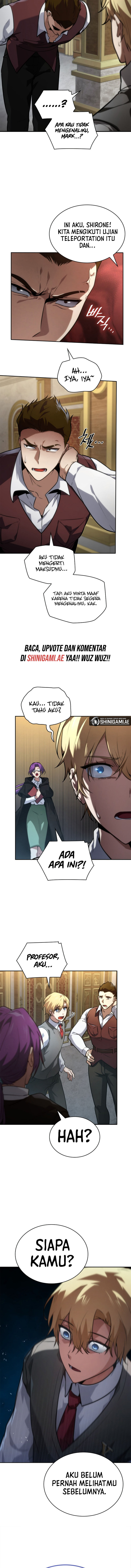 Infinite Mage Chapter 69 page 15
