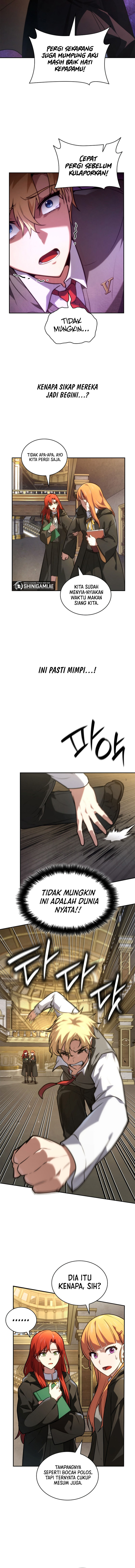 Infinite Mage Chapter 69 page 13