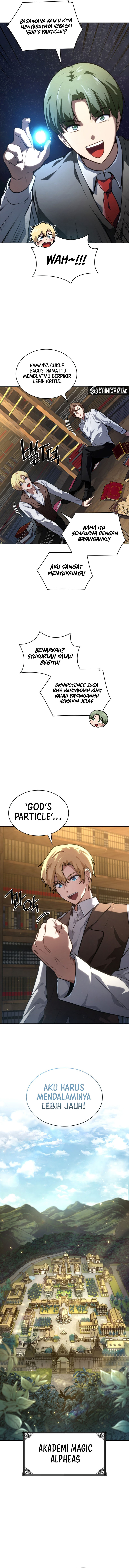 Infinite Mage Chapter 69 page 8
