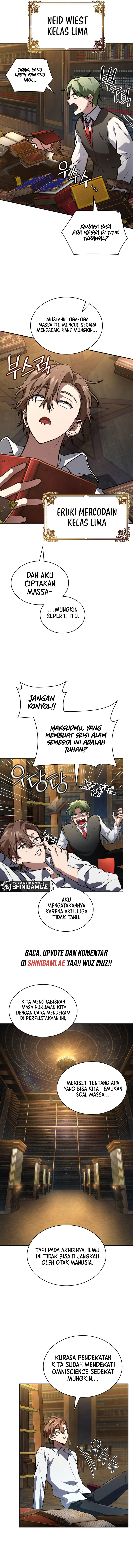 Infinite Mage Chapter 69 page 5