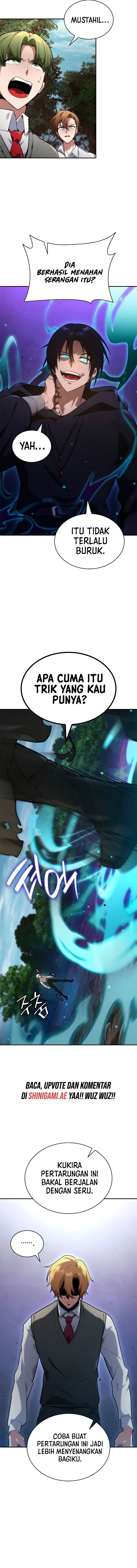 Infinite Mage Chapter 74 f page 6