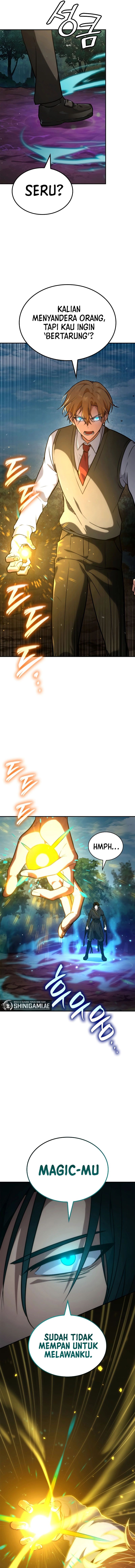 Infinite Mage Chapter 74 f page 7