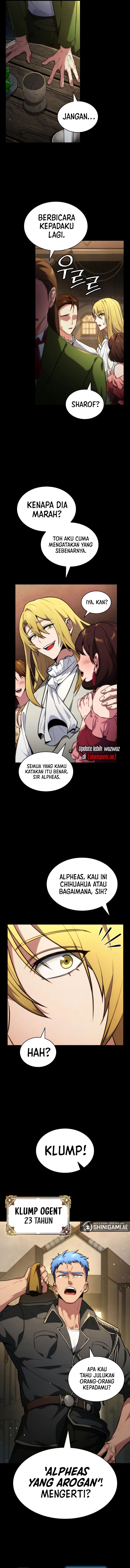 Infinite Mage Chapter 74 f page 20