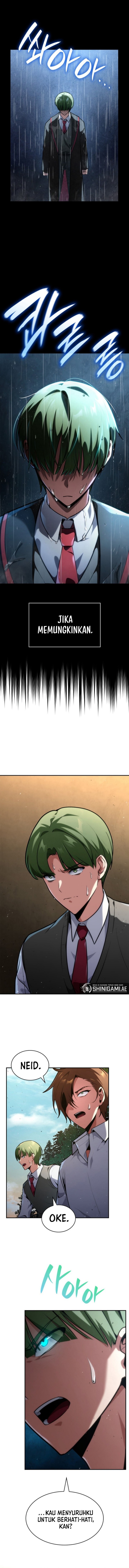 Infinite Mage Chapter 76 page 2