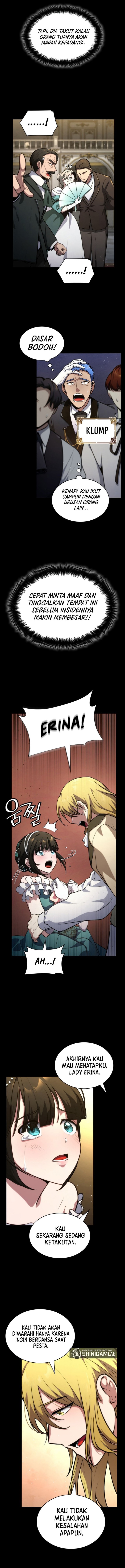 Infinite Mage Chapter 76 page 19