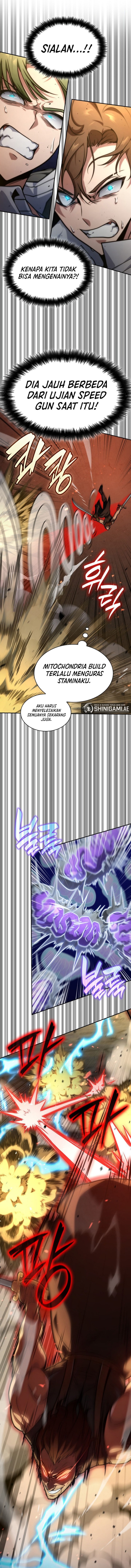 Infinite Mage Chapter 76 page 8
