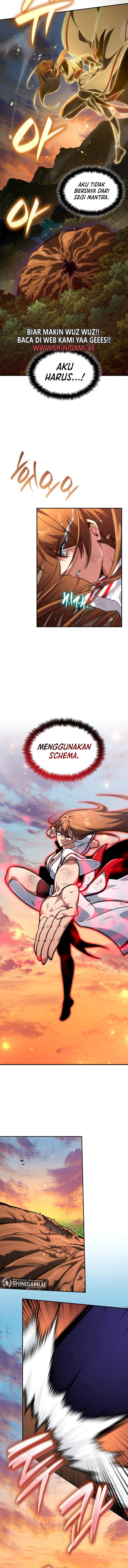 Infinite Mage Chapter 76 page 14