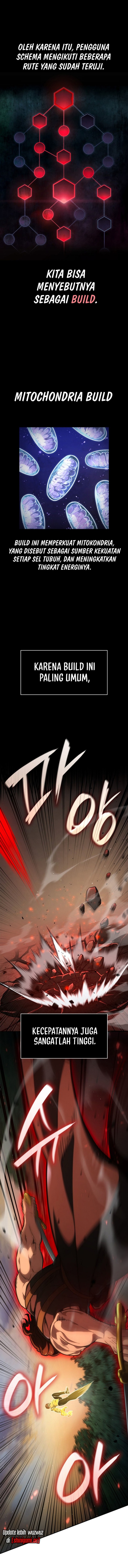 Infinite Mage Chapter 76 page 5
