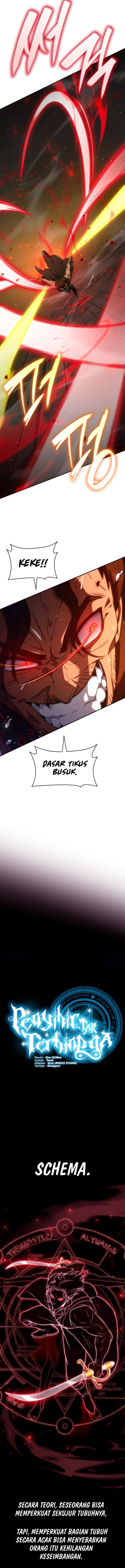 Infinite Mage Chapter 76 page 4