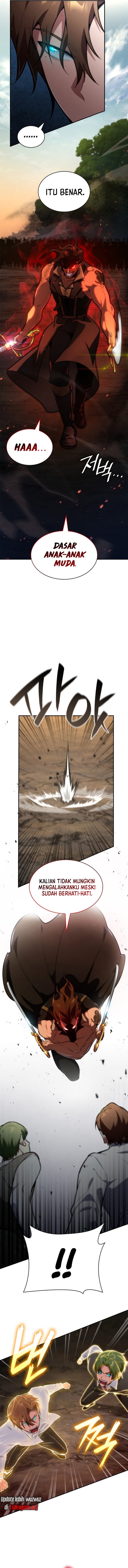 Infinite Mage Chapter 76 page 3