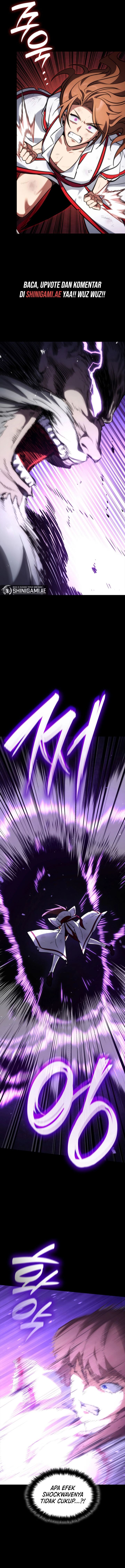 Infinite Mage Chapter 77 page 14