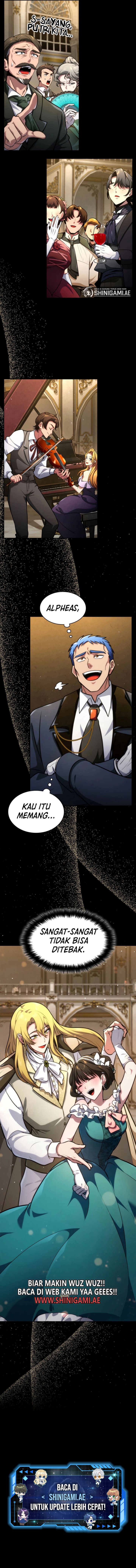 Infinite Mage Chapter 77 page 23